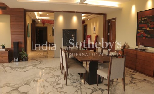 Luxury Condos For Sale In India | JamesEdition