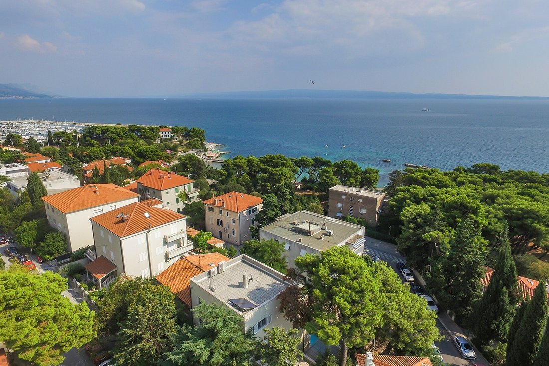 House in Gradski kotar Grad, Split, Split-Dalmatia County 2 - 11245520
