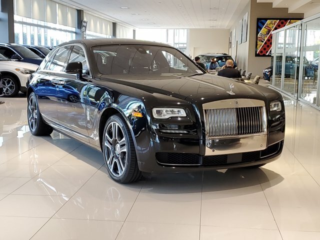Sedan in United States 2 - 11239781