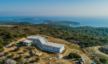 Immobilier De Luxe A Vente A Croatie Jamesedition