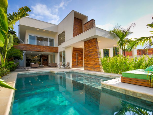 Luxury gated community homes for sale in Bertioga, State of São Paulo ... - Luxury Homes In Sao Paulo