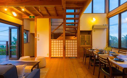 Luxury homes for sale in Atami, Shizuoka, Japan | JamesEdition