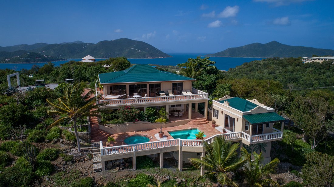 House in Road Town, Tortola, British Virgin Islands 1 - 1214855