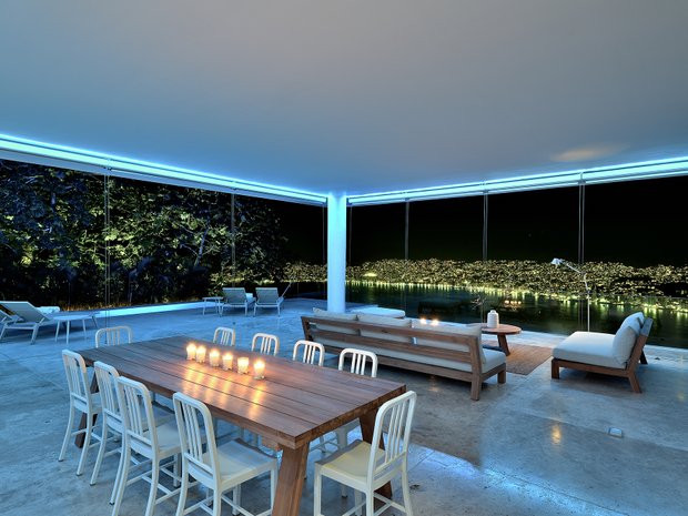 Luxury Houses For Sale In Acapulco Guerrero Mexico Jamesedition