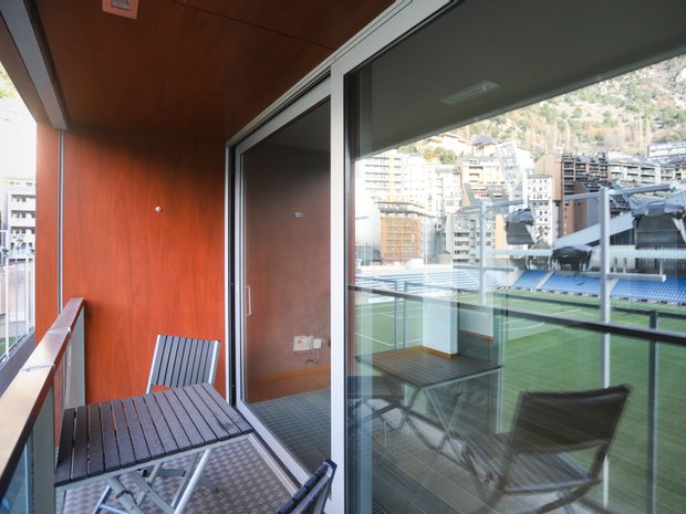 Flat For Sale In Andorra La Vella En Andorra La Vella Andorra A La Venta 11037575