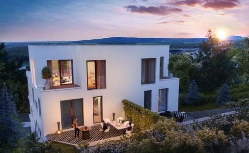 Real Estate Slovakia