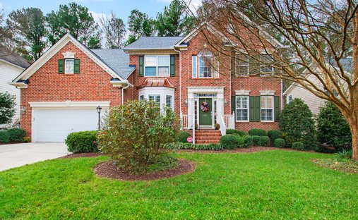 Casas A La Venta En North Carolina