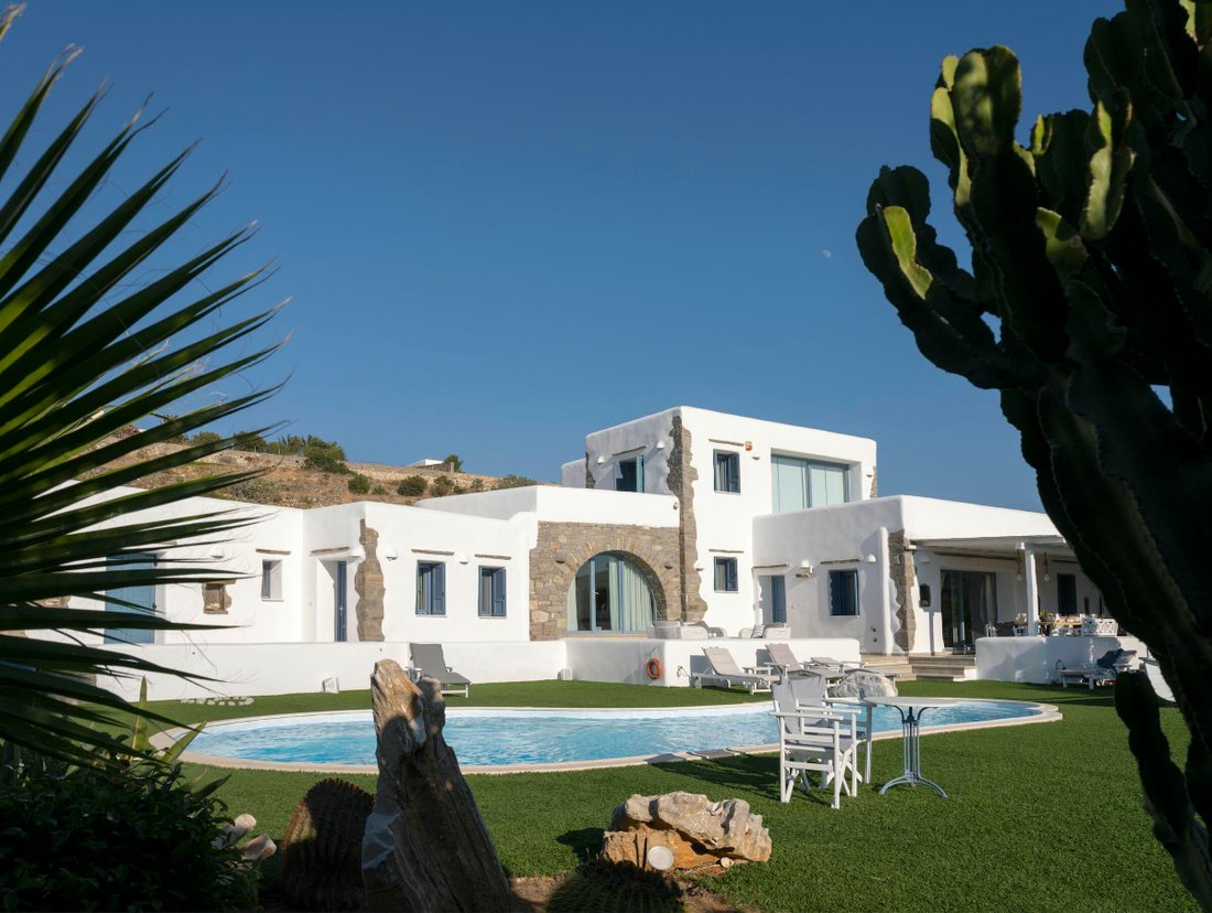 House in Paros, Aegean, Greece 2 - 10817915