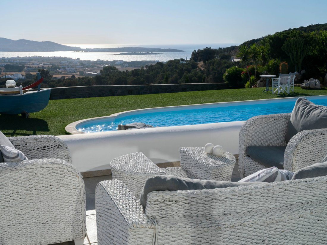 House in Paros, Aegean, Greece 3 - 10817915