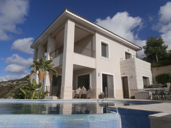 Villa in Tala, Paphos, Cyprus 2 - 11246885