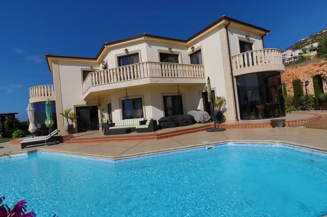 Villa in Paphos, Paphos, Cyprus 4 - 11246883
