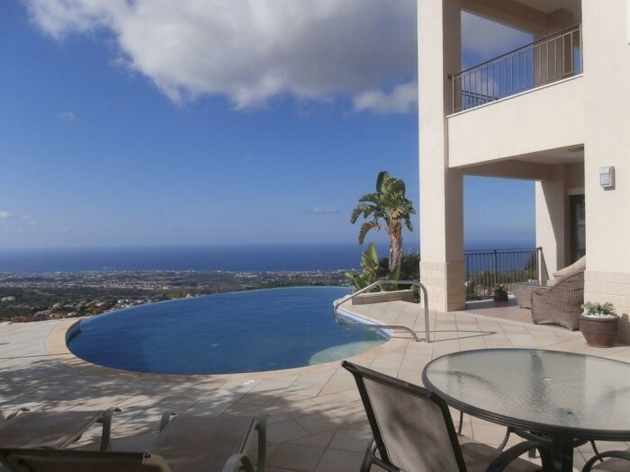 Villa in Tala, Paphos, Cyprus 1 - 11246885