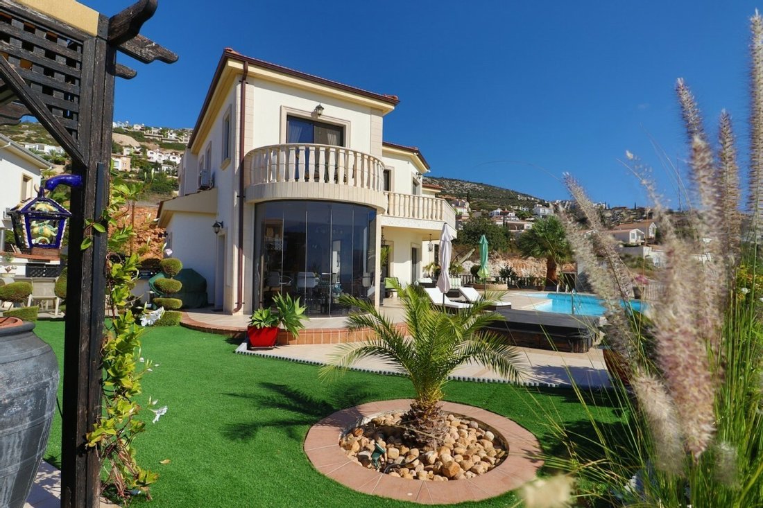Villa in Paphos, Paphos, Cyprus 5 - 11246883