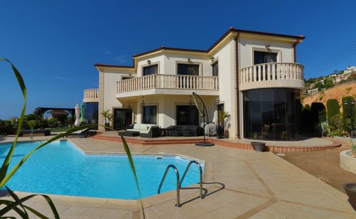 Villa in Paphos, Paphos, Cyprus 1