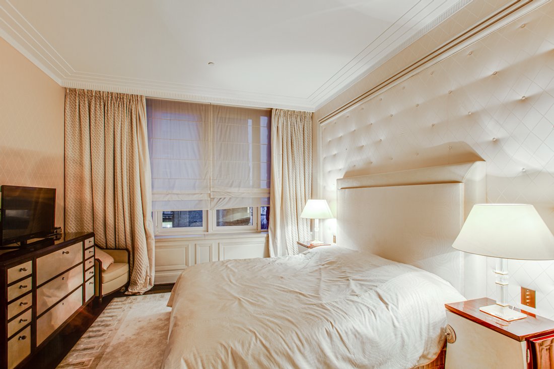 4 Room Apartment, 178 M ² In Moscow, Moscow, Russia For Sale (11247239)