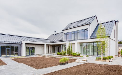 Image showcasing Luxury homes for sale in Moscow, Moscow, Russia | JamesEdition