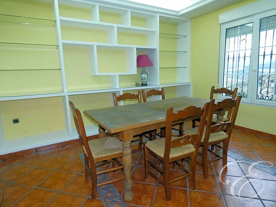 Country House in Casabermeja, Andalusia, Spain 5 - 11248697