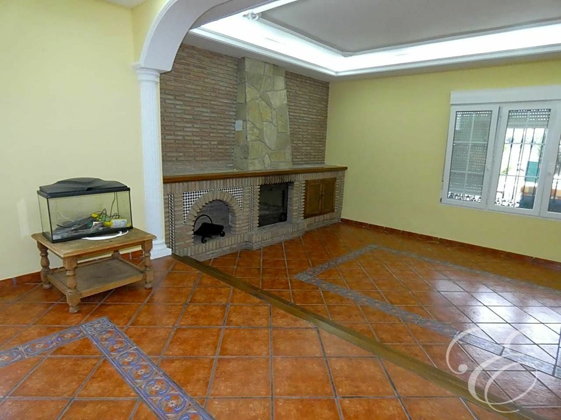 Country House in Casabermeja, Andalusia, Spain 4 - 11248697