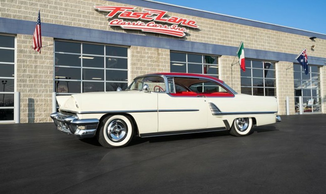 1955 Mercury Montclair In Saint Charles, Missouri, United States For Sale (11248861)