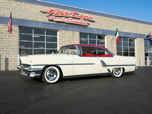 Mercury Montclair for sale | JamesEdition