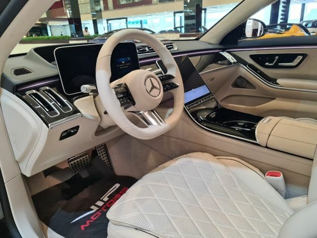 21 Mercedes Benz S 500 In Dubai Dubai United Arab Emirates For Sale