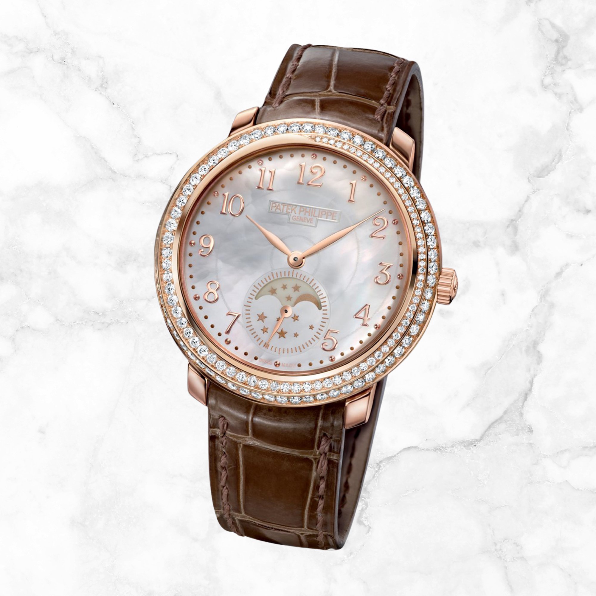 patek philippe world time 5130p