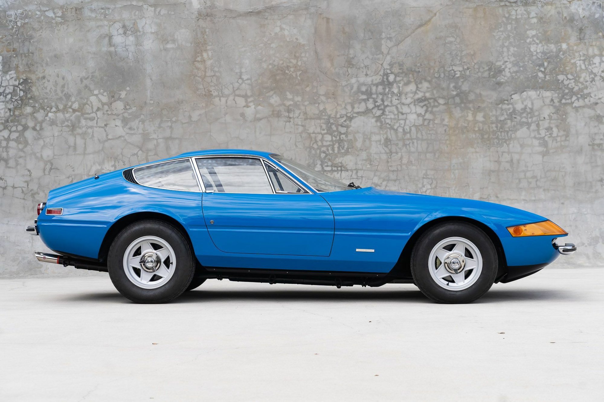 1971 Ferrari 365 In Miami Florida United States For Sale 11252606