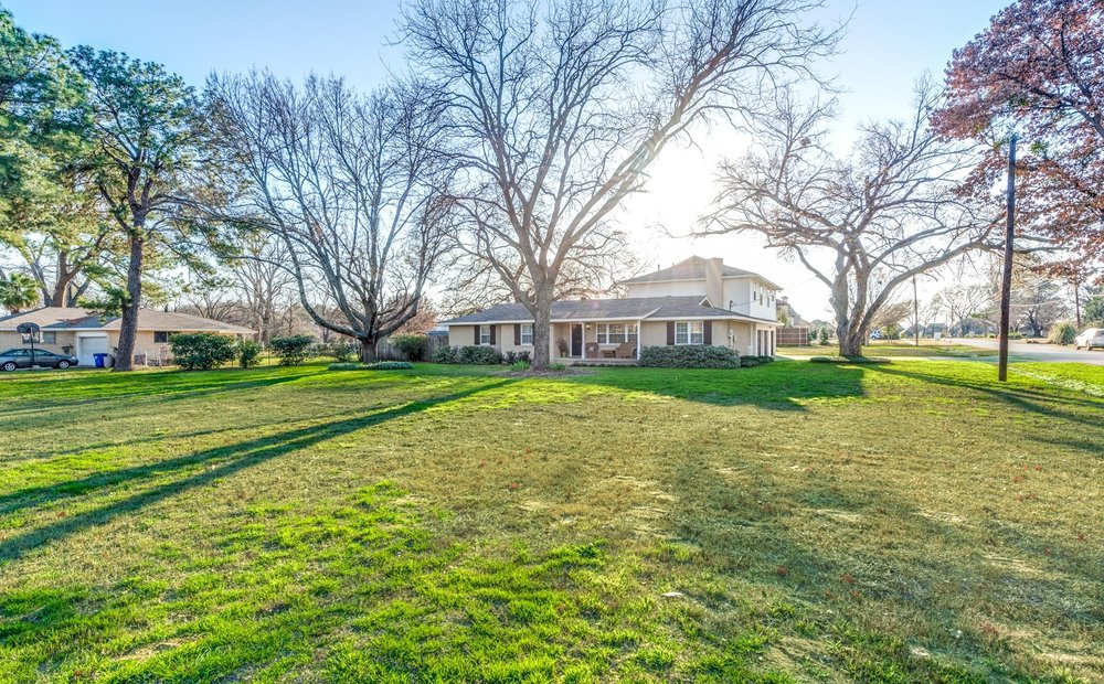 Luxury Homes For Sale In Colleyville Texas Jamesedition