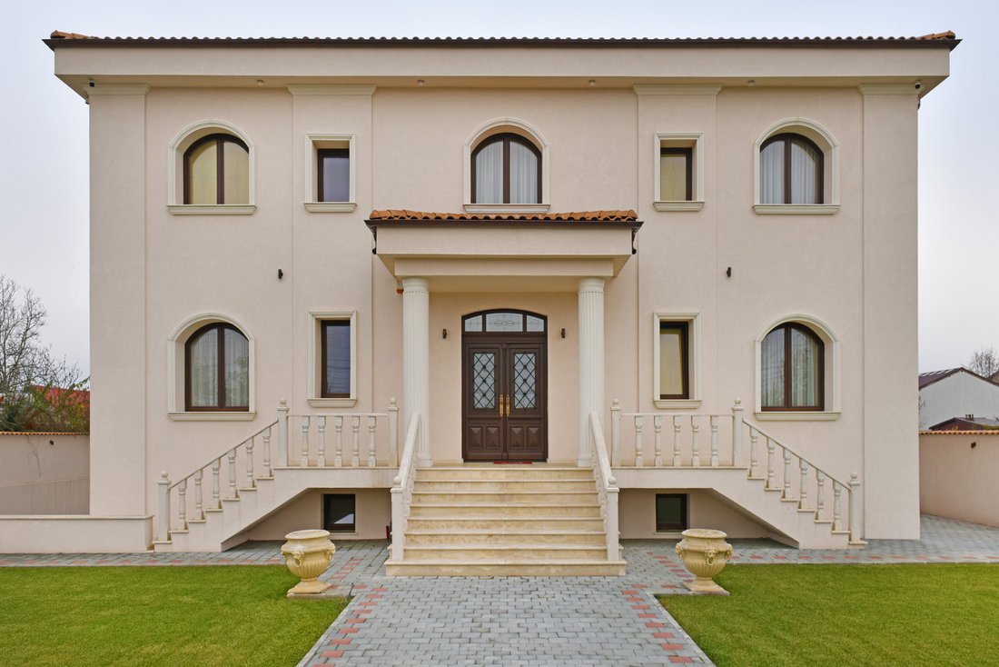House in Bucharest, Bucharest, Romania 1 - 11250448