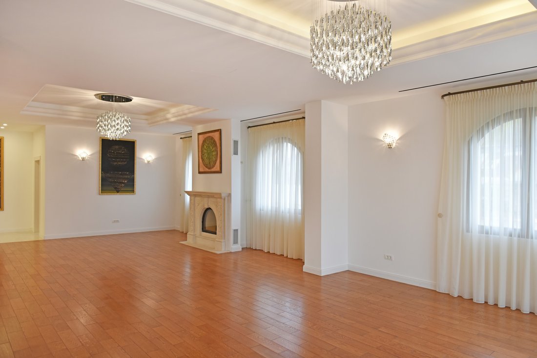 House in Bucharest, Bucharest, Romania 5 - 11250448