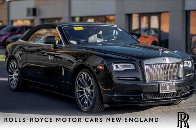 2019 Rolls Royce Dawn In United States For Sale (11194658)