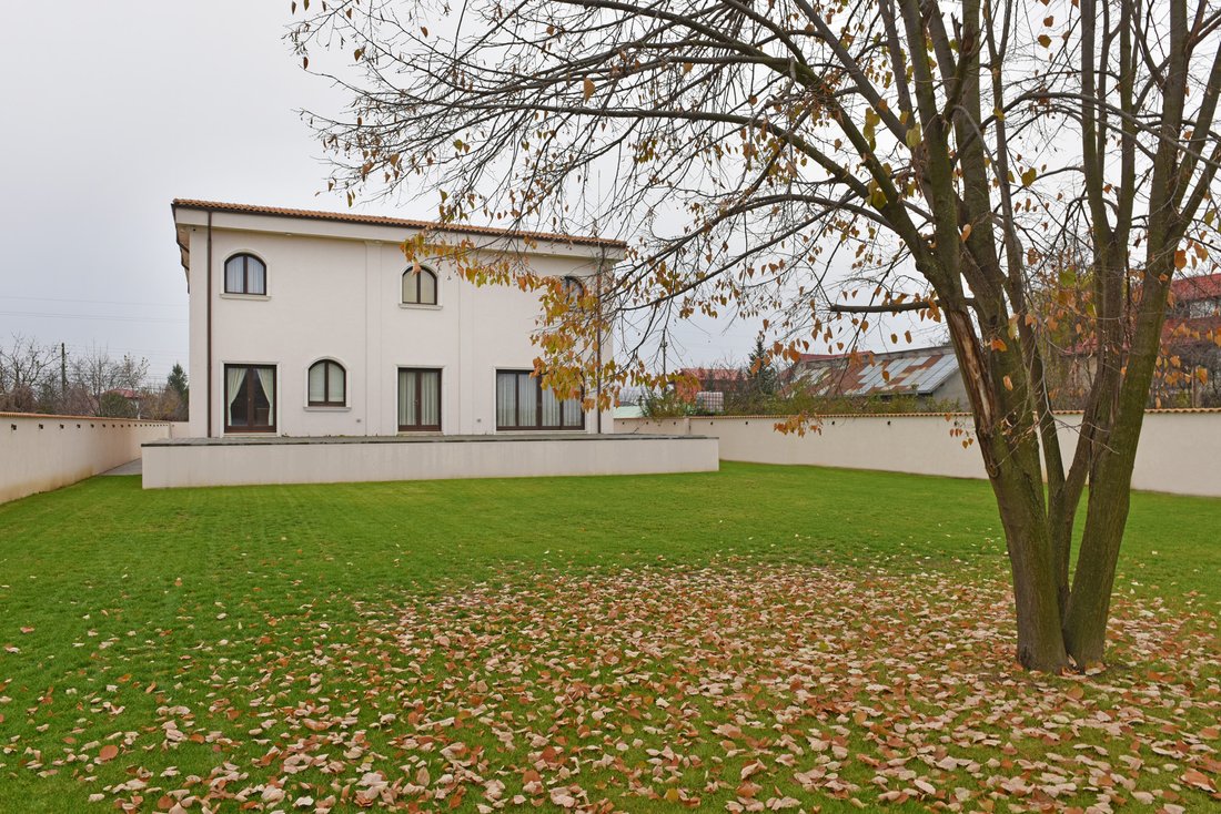 House in Bucharest, Bucharest, Romania 4 - 11250448