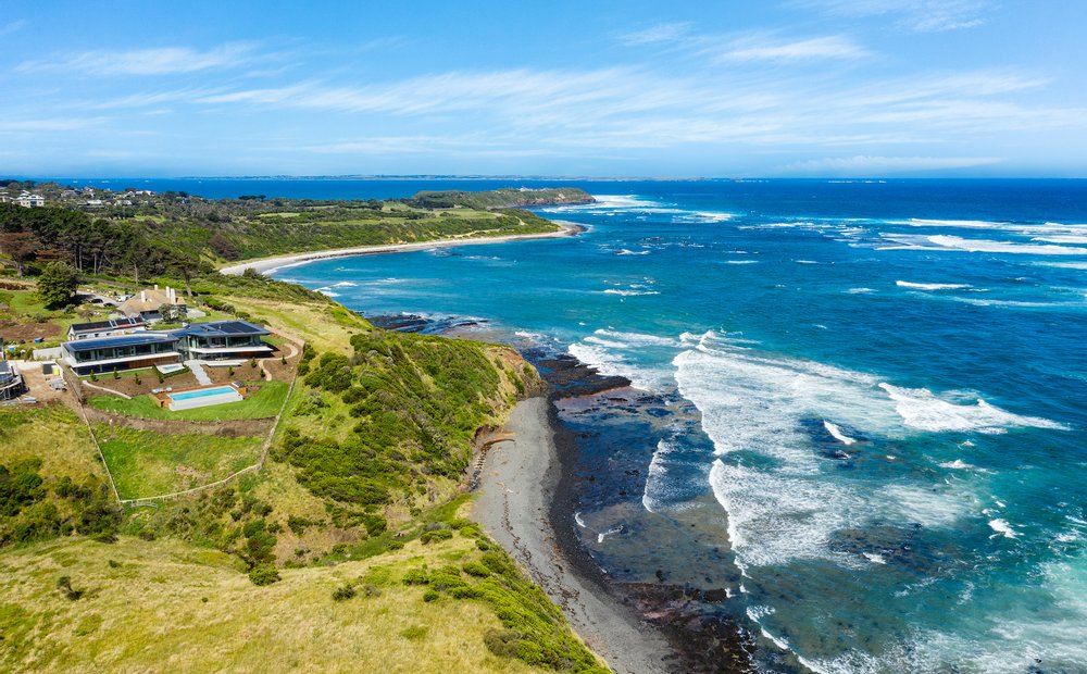 Luxury Homes For Sale In Australia Jamesedition