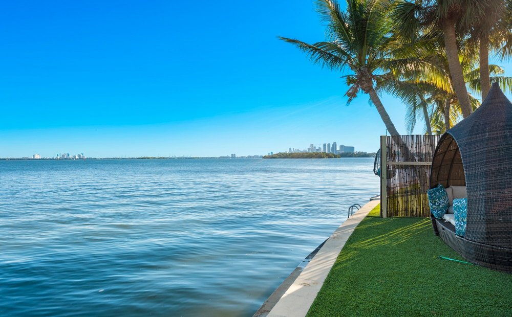 Luxury homes for sale in Miami, Florida | JamesEdition
