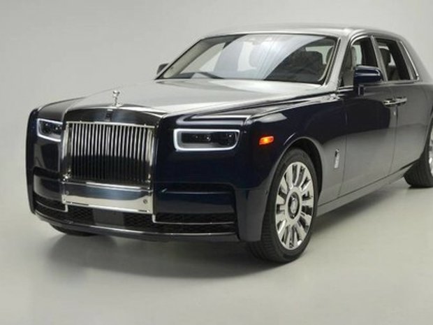 2013 Rolls Royce Ghost SCA664S5XDUX52156  Park Place LTD Bellevue WA