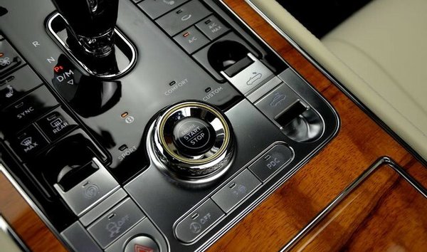 2020 Bentley Continental (11250580)