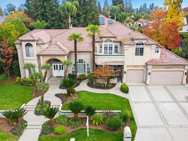 Mansions For Sale In Fresno Ca