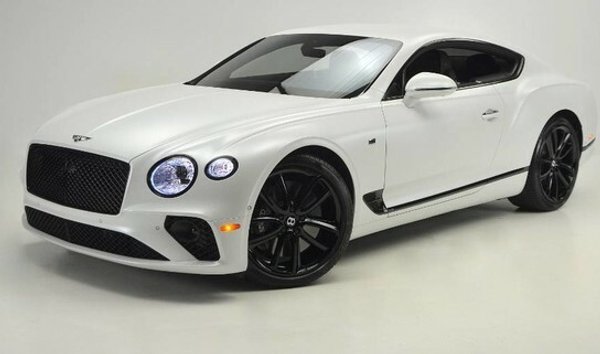 2020 Bentley Continental (11250572)