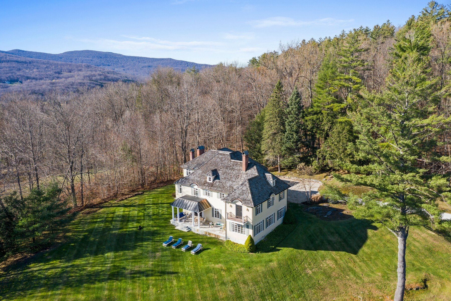 349 Kent Hill Road in Dorset, VT, United States for sale (11250774)