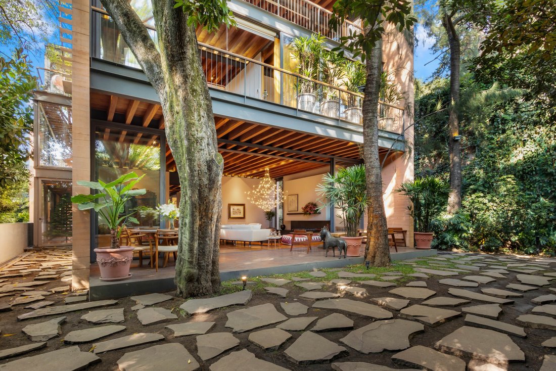 Sierra Madre Lomas In Mexico City, Mexico City, Mexico For Sale (11250968)