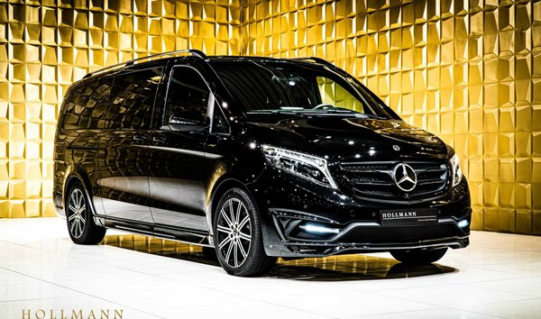 Custom Mercedes Benz 4matic For Sale Jamesedition