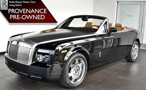 Used 2020 Rolls-Royce Phantom For Sale (Sold)  Rolls-Royce Motor Cars Long  Island Stock #LU104764