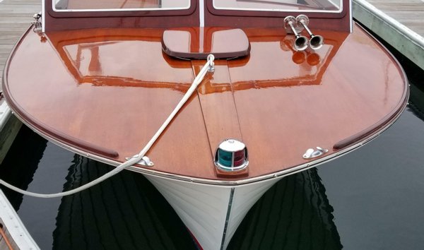 Bella 1965 Lyman sleeper (11252466)