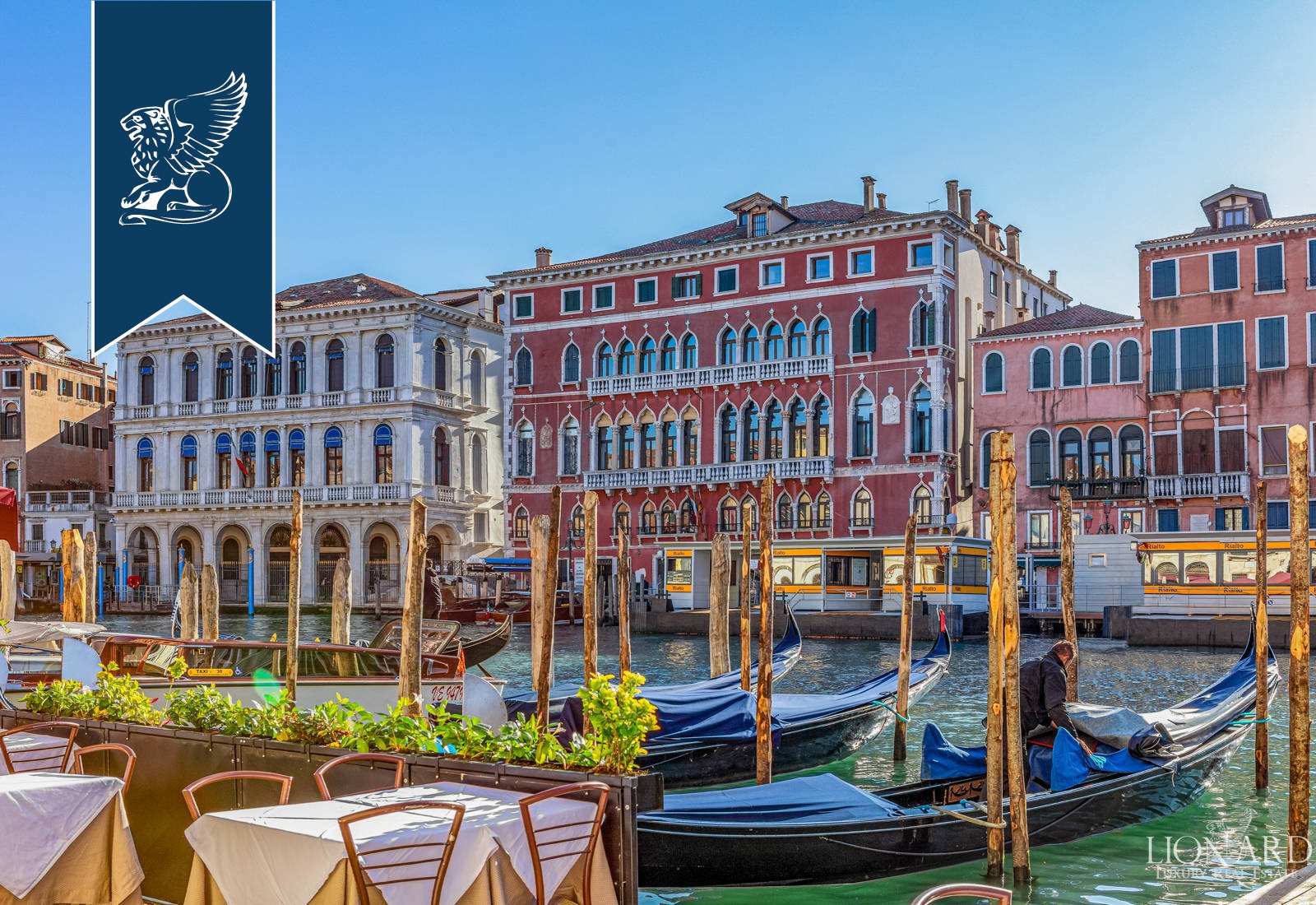 Luxury Apartment For Sale In Venice In Venice, Italy For Sale