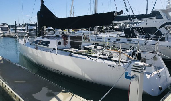 Ross 40 Racer (11252462)