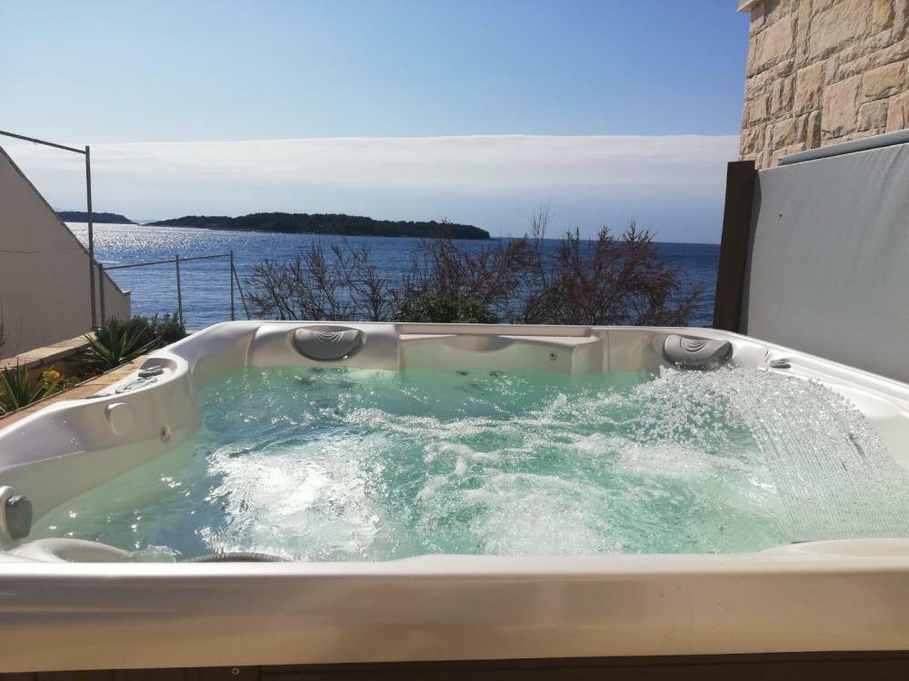 Villa in Gradski kotar Stari grad, Korcula, Dubrovnik-Neretva County 3 - 11252197