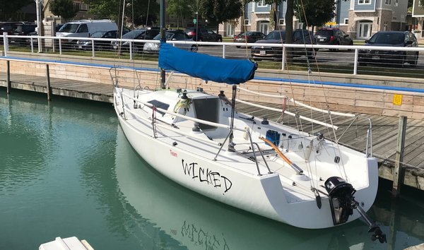 B Boats B32 (11252457)
