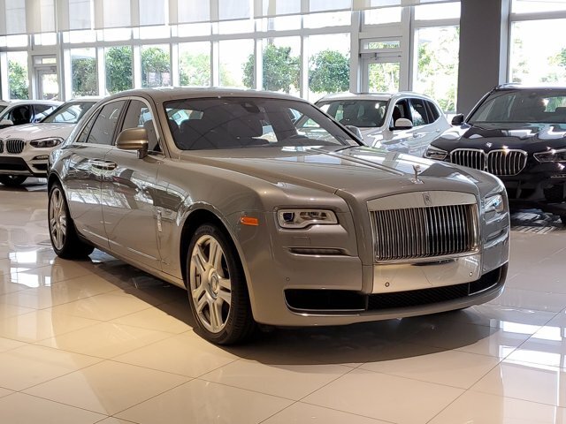 Sedan in United States 2 - 11248787