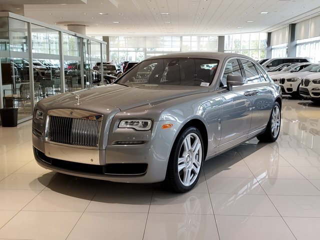 Sedan in United States 4 - 11248787