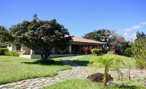 Villa a Las Lajas, Provincia di Panama, Panamá 1